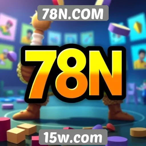 Análise das principais categorias de jogos no 78N.COM