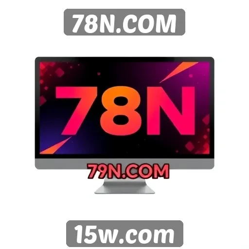 Impacto do 78N.COM na comunidade de jogos