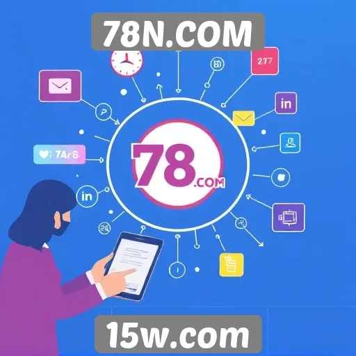 Recursos inovadores do 78N.COM para engajamento