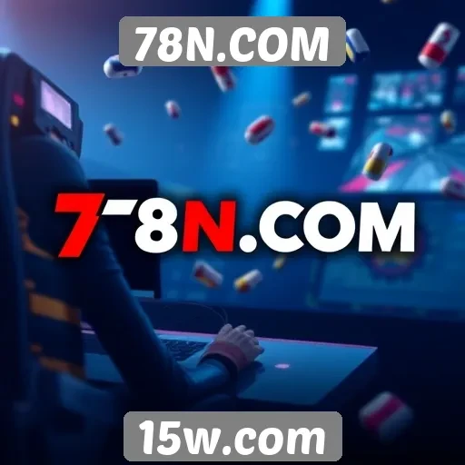 Como 78N.COM se destaca entre plataformas de jogos online